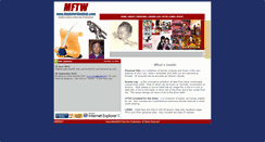 Desktop Screenshot of madefortheweb.com